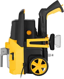 Мінімийка високого тиску 2E AquaClean 4в1 (2E-HPW1613VC) - мініатюра 4