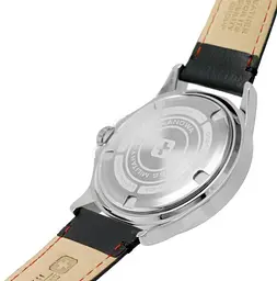 Годинник Swiss Military Hanowa SMWGB2100606