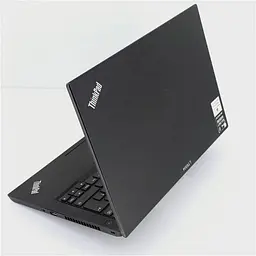 Ноутбук Lenovo ThinkPad L480 (i5-8250U/8/500) - Class A- "Б/В" - мініатюра 8