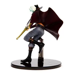 Фігурка Banpresto Spirits Михак Великий Куш Ван Піс One Piece Mihawk 17 см BS OP MH NC - мініатюра 5