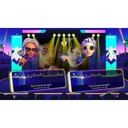 Ключ активації Microsoft Let's Sing 2024 with International Hits для Xbox One/Series S/X - мініатюра 6