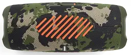 Портативна акустика JBL Charge 5 Squad (JBLCHARGE5SQUAD) - мініатюра 4