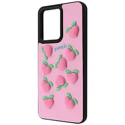 Чохол WAVE Doodle Case Xiaomi Redmi Note 12 4G в асортименті - мініатюра 6