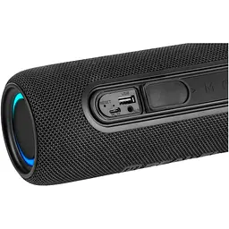 Портативна акустика REAL-EL X-715 Black (EL121600027) [134897] - мініатюра 13