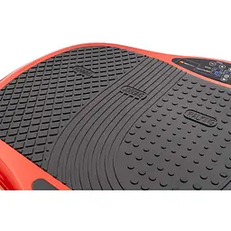 Віброплатформа Hop-Sport 3D HS-070VS Scout червоний - мініатюра 4