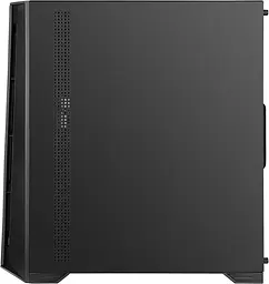 Корпус QUBE MESH Black (MESH_FMNU3) Без БП - мініатюра 6