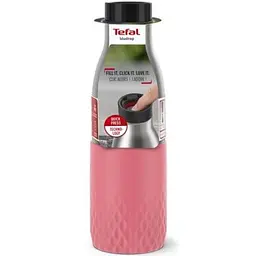 Термокружка Tefal Bludrop 500 мл Рожева (N3110810)
