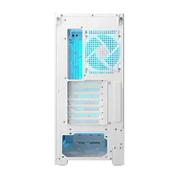 Корпус для ПК Cougar AIRFACE 180 White - мініатюра 5