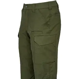Штани First Tactical M’s V2 Tctcl Pant 36/30 Зелений - мініатюра 4