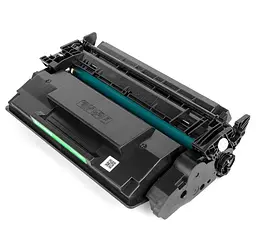 Картридж HP 26X (CF226X), Black, LJ Pro M402, MFP M426, 9000 стор, ColorWay (CW-H226MX) - мініатюра 2