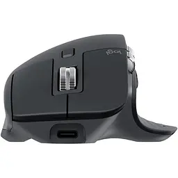 Миша Logitech MX Master 3S Graphite (910-006559) [76025] - мініатюра 5