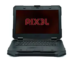 Ноутбук Dell Latitude 5414 Rugged i5/32GB DDR4/1000GB SSD Refurbished