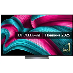 LED-телевізор LG OLED65C54LA  (7120126)