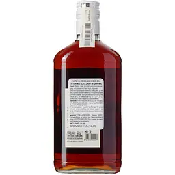 Лікер на основі джину Gin Mia Sloe зі смаком терну 26% 0.7 л - мініатюра 5