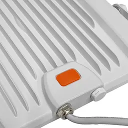 LED прожектор Videx F5 200W 3000-5000-6500K 230V білий (VL-F5-200CW)  - мініатюра 6