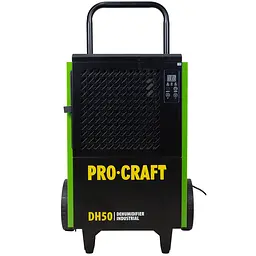 Осушувач повітря промисловий Procraft DH50