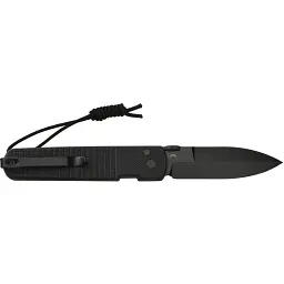 Ніж CJRB Locust BB AR-RPM9 G10 Black - мініатюра 2