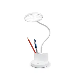 LED лампа Titanum TLTF-011W 6W 2700-6000K настільна з акумулятором (TLTF-011W) - мініатюра 4