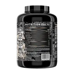 Сироватковий протеїн 100% Whey Protein — 2265 г Vanilla - мініатюра 2