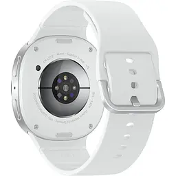 Смарт-годинник Samsung Galaxy Watch8 44mm LTE Silver (SM-L335FZSA) [149263] - мініатюра 4