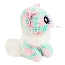 М'яка іграшка TY Beanie Boos Кошеня Opal 15 см (36376) - мініатюра 3