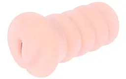 Мастурбатор-вагіна двошаровий Kokos Gloria Double Layer Kokos SO1251 101432