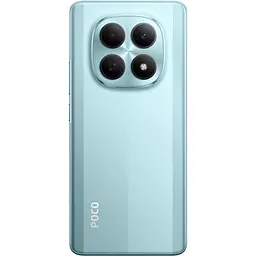 Смартфон Poco M8 5G 8/512GB Green UA-UCRF [173480] - мініатюра 6