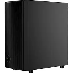 Корпус Ocypus Gamma C70 ARGB Black (GAMMA-C70-BKG400XX-GL) [165770] - мініатюра 3