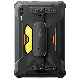 Планшет Blackview Active 10 Pro 12/512Gb Black LTE - мініатюра 2