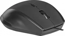 Bluetooth миша DEFENDER Accura MM-365 black (52365) UA - мініатюра 3