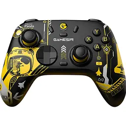 Геймпад XiaoJi GameSir Nova 2 Lite Panda Edition [171165]