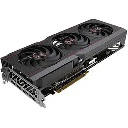 Відеокарта Sapphire AMD Radeon RX 6800 XT 16GB Pulse (11304-03-20G) (GDDR6, 256 bit, PCI-E v4.0 x16) Б/в - мініатюра 2
