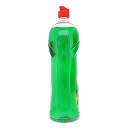 Рідина для миття посуду Lemon Fresh 1,5 л зелена - мініатюра 4
