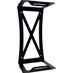 Кріплення на стіну ViMount Console Wall Mount Microsoft Xbox Series X Black [81128] - мініатюра 1