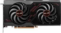 Відеокарта Sapphire Radeon RX 7600 8 GB PULSE (11324-01)
