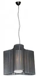 Люстра підвісна Brille для бару E27 60W SL (BR-492S/1)