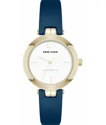 Годинник Anne Klein AK/5150SVBL