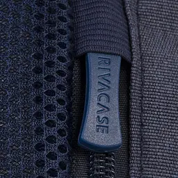 Рюкзак для ноутбука RivaCase 15.6" 7760 Blue (7760Blue) - мініатюра 4