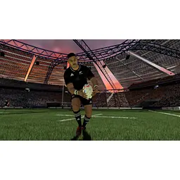 Ключ активації Microsoft Rugby 22 для Xbox One/Series - мініатюра 8
