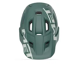 Шолом Met Roam Mips CE L Sea Green (1052-3HM 115 CE00 L GN1) - мініатюра 4