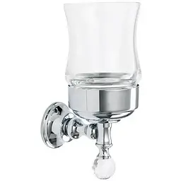 Склянка Stilhaus Smart Light настінна SL1008 хром