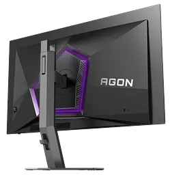 Монiтор 26.5" AOC AGON AG276UZD - мініатюра 9