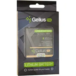 Акумуляторна батарея Gelius Xiaomi BN31 (Mi5x/A1) (73700) - мініатюра 4
