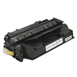 Картридж Dayton HP LJ CE505X/Canon 719H 6.9k (DN-HP-NT505X) - мініатюра 2