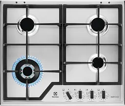 Варильна поверхня Electrolux KGS64362XX