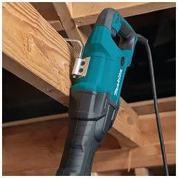 Шабельна пила Makita JR3061T - мініатюра 6