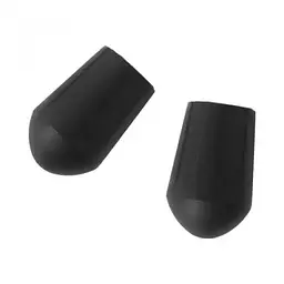 Комплект опор для крісел Helinox Chair Rubber Foot for Mini (1053-12767)