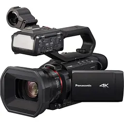 Цифрова відеокамера Panasonic HC-X2000EE Openbox - мініатюра 6