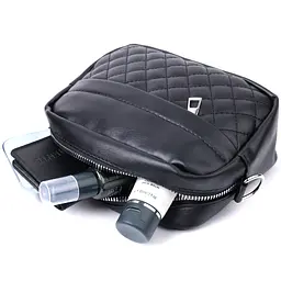 Жіноча сумка крос-боді Vintage з монетницею з екошкіри 19.5х12.5х6.5 см sum0026987 - мініатюра 9