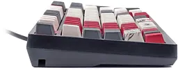 Клавіатура Bloody A4Tech S98 USB RGB Black (Naraka) (S98 (Naraka)) - мініатюра 3